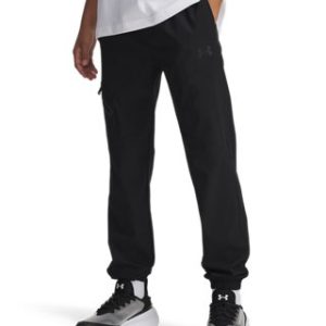 UA Unstoppable Woven Boys' Joggers