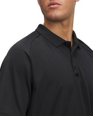 UA Tactical Performance Men's Polo - Image 4