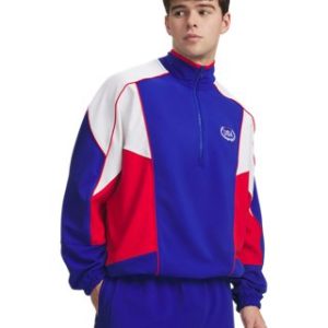 UA Track Men's Jacket