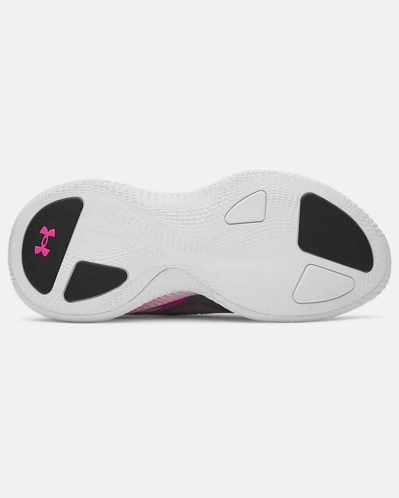 UA Echo SlipSpeed™ x Curry Tour Unisex Shoes - Image 6