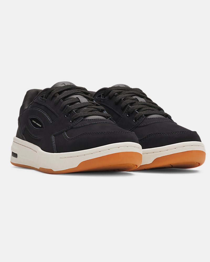 UA Flex Nubuck Men's Shoes - Image 5