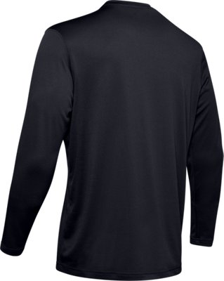UA Tactical Tech™ Men's Long Sleeve T-Shirt - Image 6