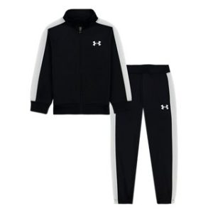 UA Tricot Knit Little Boys' Track Suit