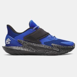 D. Fox 2 'Lexington' Unisex Basketball Shoes