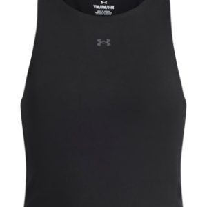 UA Motion Girls' Tank