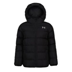 UA Pronto Boys' Puffer Jacket