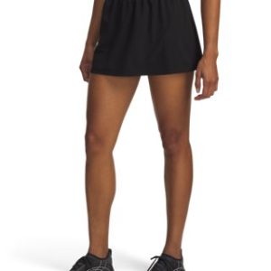 UA Vanish Woven Women's Skort