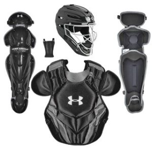 UA Converge Victory Sr. Ages 12-16 Kit