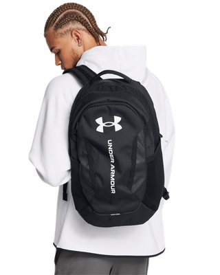 UA Hustle 6.0 Backpack - Image 2