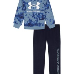 UA Rival Infant Boys' Joggers Set
