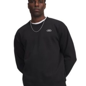 UA Rival Fleece Men's Crew