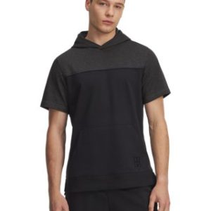 UA Utility Men's Short Sleeve Hoodie