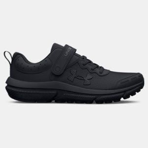UA Assert 10 Boys' Pre-School Running Shoes
