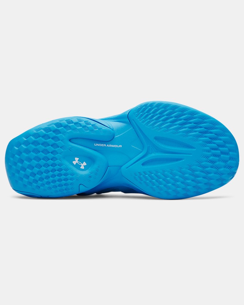 Curry 13 Grade School Basketball Shoes - Image 6