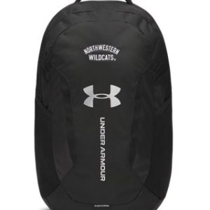UA Hustle 6.0 Collegiate Backpack