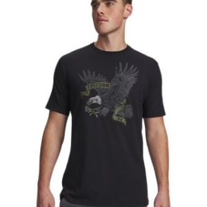 UA Freedom Eagle Men's T-Shirt