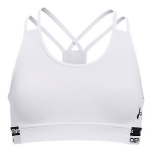 HeatGear® Armour Girls' Sports Bra