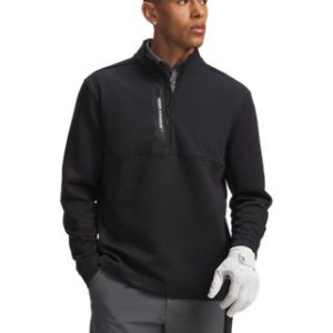 UA Drive Pro Hybrid Men's ½ Zip