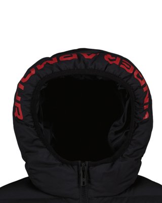 UA Pronto Colorblock Boys' Puffer Jacket - Image 2