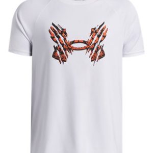 UA Tech™ Show Me Sweat Boys' Short Sleeve