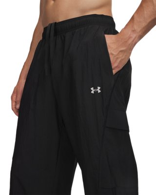 UA Unstoppable Woven Men's Pants - Image 5