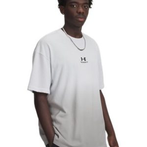 UA x Mansory Fade Men's Short Sleeve