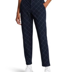 UA Premier Windowpane Women's Pants