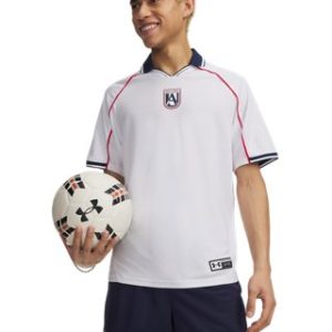 UA '96 Country Collection Men's Global Football Jersey