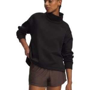 Armour Fleece® Women's Funnel Neck