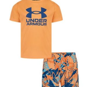 UA Scribble Little Boys' Set