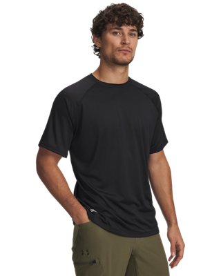 UA Tactical Tech™ Men's Short Sleeve T-Shirt