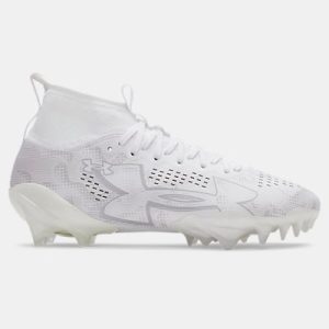 UA Blur Pro High Lax Unisex Lacrosse Cleats