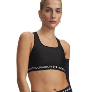 Crossback Mid Women's Sports Bra