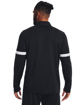 UA Knit Warm Up Team Men's Full-Zip - Image 2