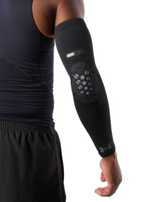 UA Game Day Armour Pro Men's Padded Elbow Sleeve - Image 2