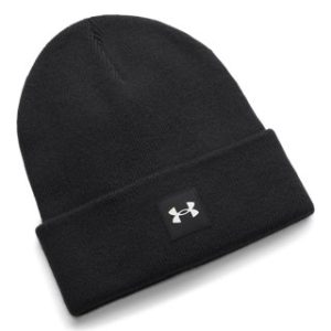 UA Halftime Unisex Cuff Beanie