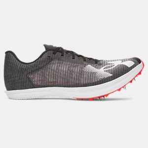 UA Kick Distance 5 Unisex Track Spikes