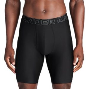UA Performance Tech™ Mesh Men's 9" 3-Pack Boxerjock®