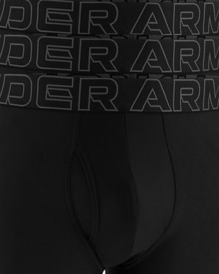 UA Performance Tech™ Men's 3" 3-Pack Boxerjock® - Image 5