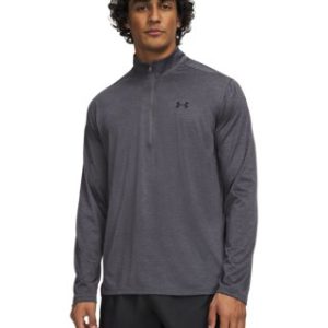 UA Tech™ Vent Men's ½ Zip
