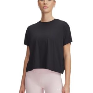 UA Movement Women's Short Sleeve