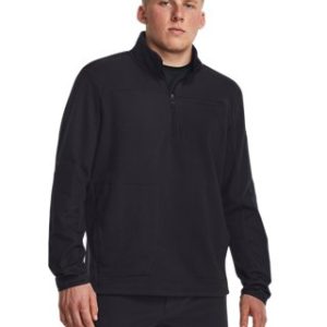 UA Rival Fleece Tactical Men's ¼ Zip