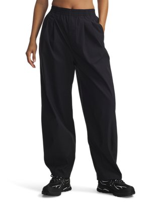 UA Unstoppable Woven Women's Pants