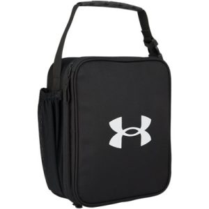 UA Scrimmage 3 Lunch Box