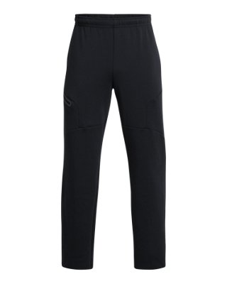 UA Unstoppable Fleece Men's Pants - Image 6