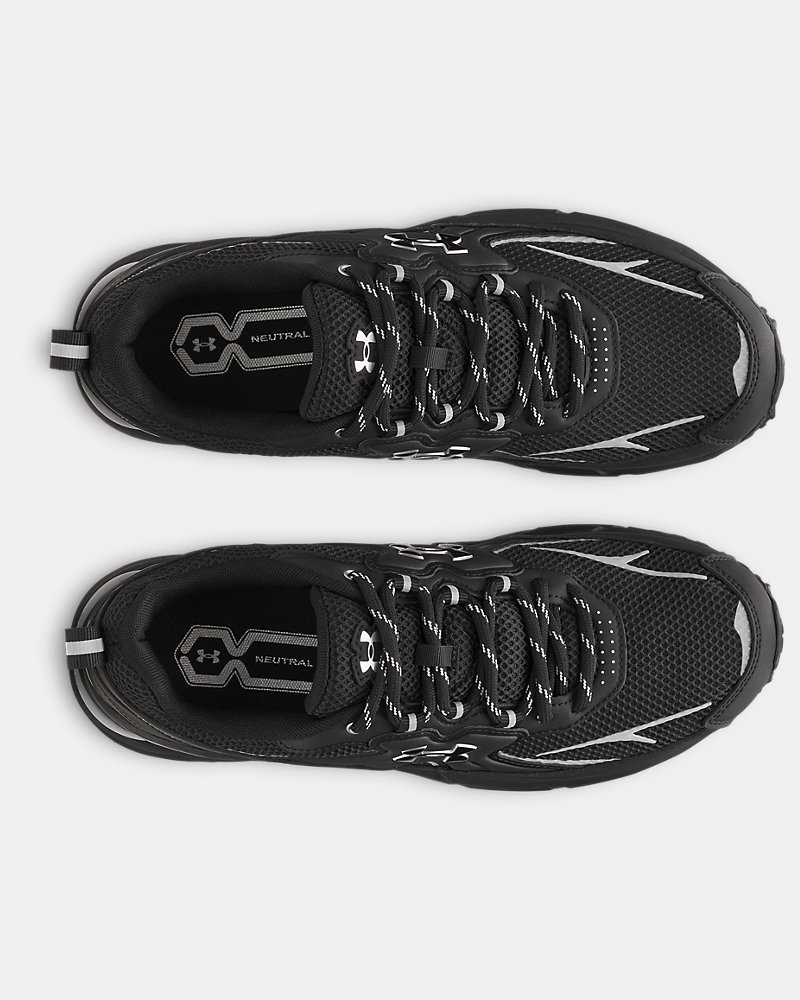 UA Apparition Tech Unisex Shoes - Image 4