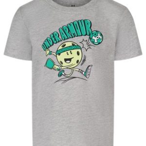 UA Tech™ Pickle Baller Little Boys' T-Shirt