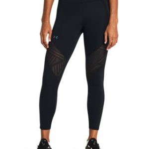 UA Vanish Elite Vent Women's Ankle Leggings