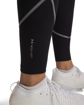 HeatGear® NEOLAST™ Women's Leggings - Image 5