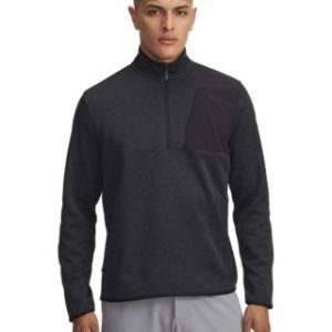 UA Drive SweaterFleece Men's ½ Zip